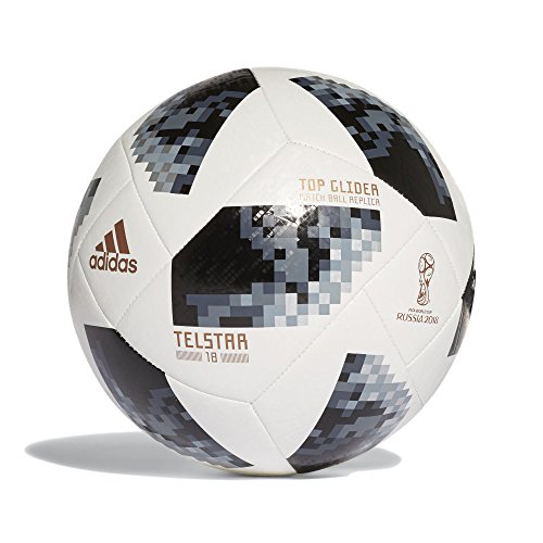 adidas CE8096 Balón, Hombre, Negro, S