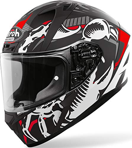 AIROH HELMET VALOR CLAW GLOSS XL