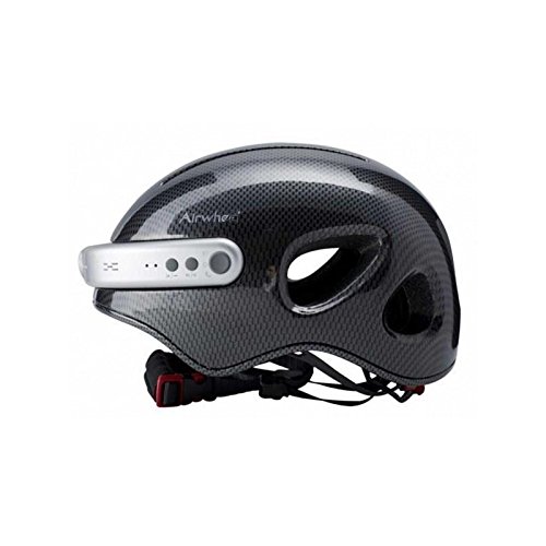 Airwheel - C5 Helm Negro