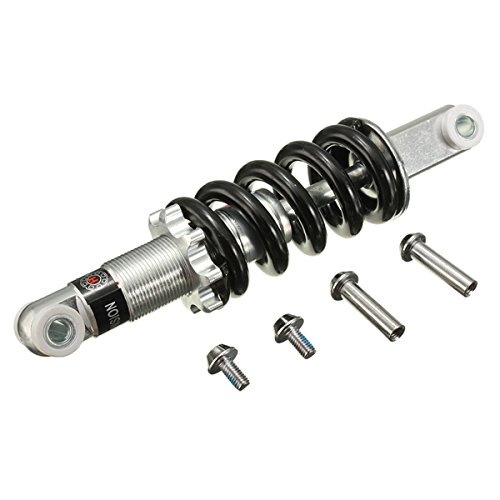 Alamor Mini 190 Mm 1200Lb Moto Atv Dirt Bike Suspensión Trasera Amortiguador