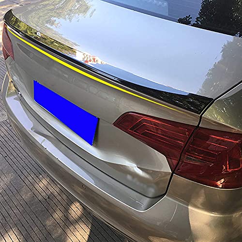 Alerón Trasero Del Coche, Para Bora 2016-2018, Car Cola Lip Rear Spoiler Techo Ala AleróN de Maletero