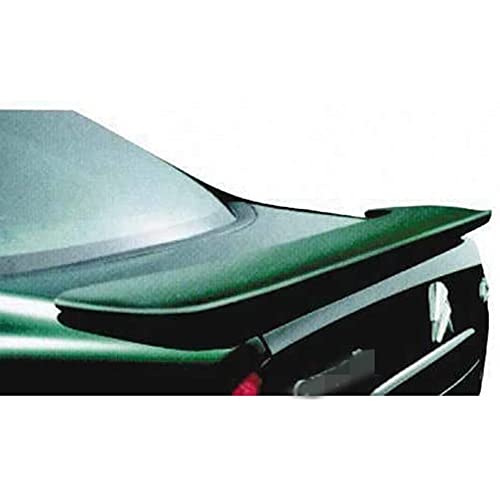 Alerón Trasero Del Coche, Para Citroen C5 2001-2008, Car Cola Lip Rear Spoiler Techo Ala AleróN de Maletero