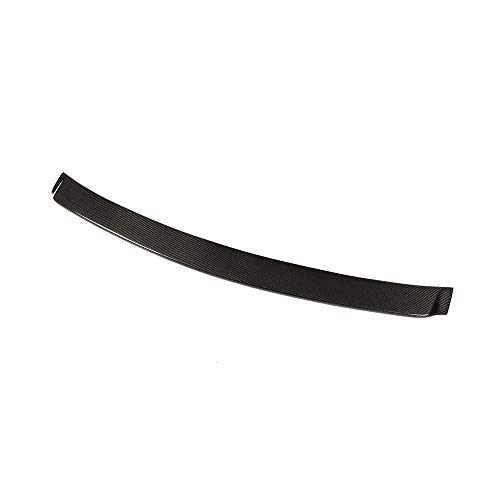 Alerón Trasero para Maletero de Coche, para BMW Serie 3 G20 G21 G28 2019 2020, alerón Trasero para Maletero, Fibra de Carbono