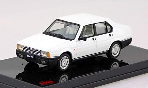 Alfa Romeo 90 Berlina Stradale - 1:43 - Pego