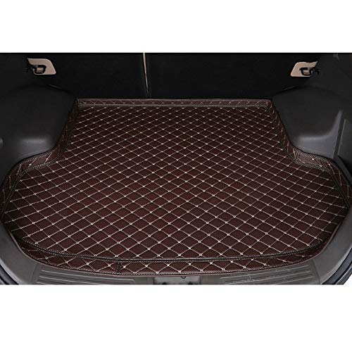 Alfombrillas Para Maletero De Coche De Cuero Para LEXUS CT Series 2011 2012 2013-2017, Antideslizante Estera Del Coche Alfombra Protectora Accesorios