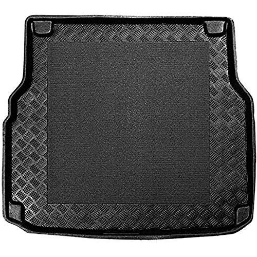 Alfombrillas para Maletero, para Mercedes C-Klasse T-Modell Coche Impermeable Antisucia Alfombra Interior Protection Accesorios