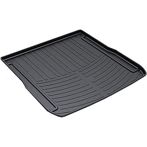 Alfombrillas para Maletero, para Volvo V70 2012-2017 Coche Impermeable Antisucia Alfombra Interior Protection Accesorios