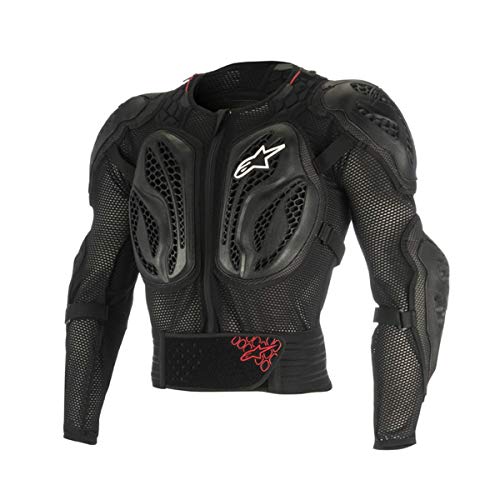 Alpinestars Chaqueta con protectores Bionic Action Jacket