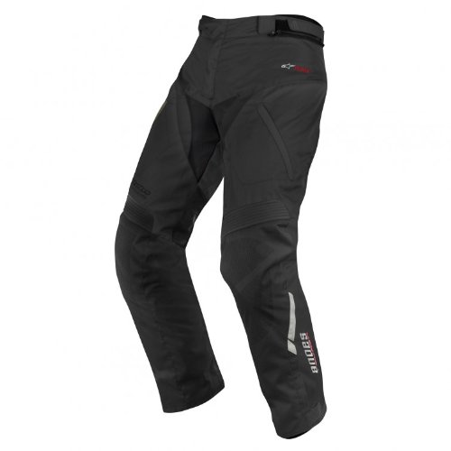 Alpinestars – Guantes de motorista, Modelo SP-8 KURZ XXL negro