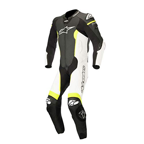 Alpinestars Traje de motociclismo de la marca, modelo Missile. 1 pieza, para hombre