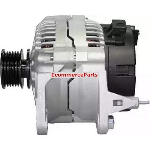 Alternador 9145374901353 EcommerceParts Voltaje: 12 V, Alternador-Corriente de carga: 90 A ## r