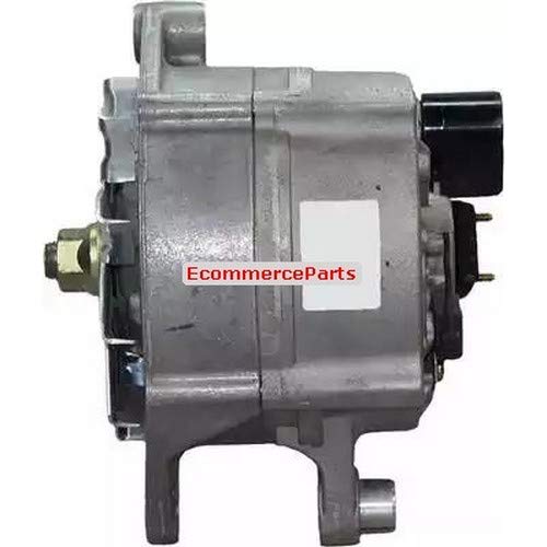 Alternador 9145374917118 EcommerceParts. Voltaje: 12 V. Alternador. Corriente de carga: 120 A. Diámetro: 58 mm. Número de ranuras: 5#i