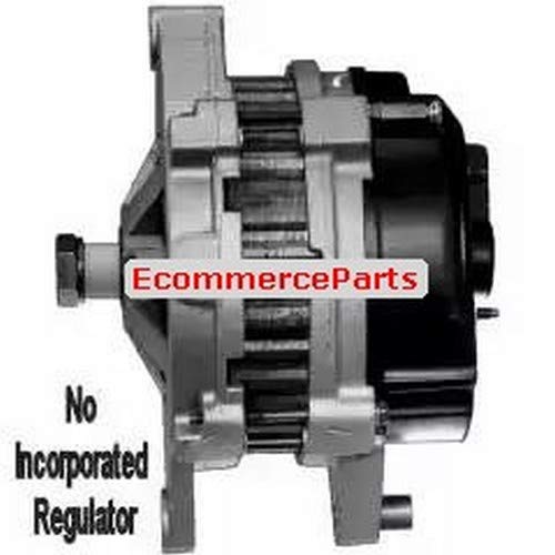 Alternador 9145374917286 EcommerceParts Voltaje: 12 V, Alternador - Corriente de carga: 120 A, N° aletas: 0, Polea Ø: 0 mm, Abrazadera: M6