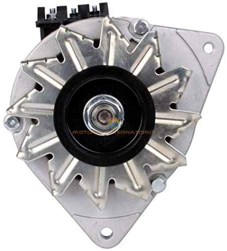 Alternador compatible con Transit (1991-1997) 54022708 CA1031IR 437390