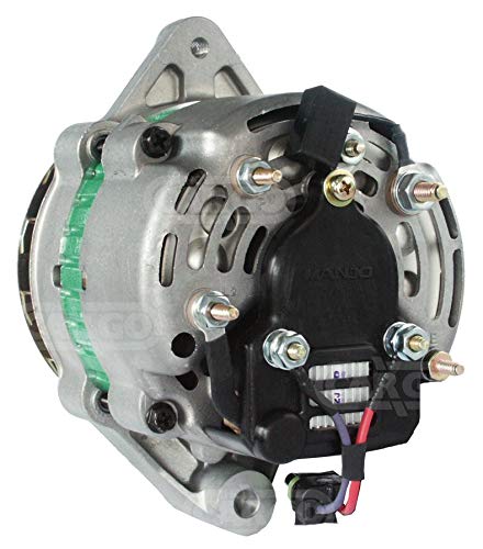 Alternador HC-CARGO 110540 Bobcat 700 900 773 980 OMC Marine 12 voltios 55 amperios