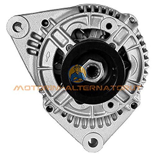 Alternador - Nuevo compatible - Cód. AL05794