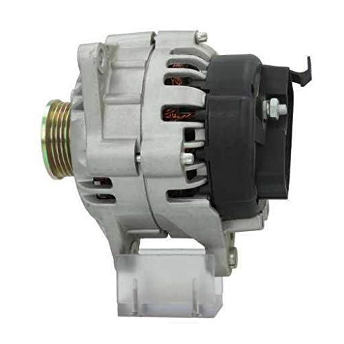 Alternador para Chevrolet OE número de comparación 10480052