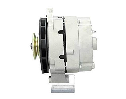 Alternador para Chevrolet OE número de comparación 19020501