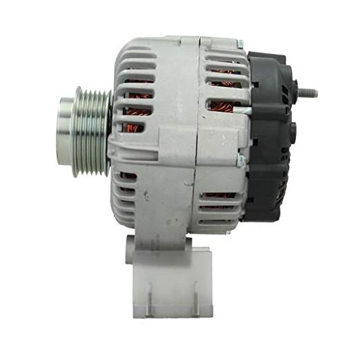 Alternador para Chevrolet OE Número de comparación 25888970