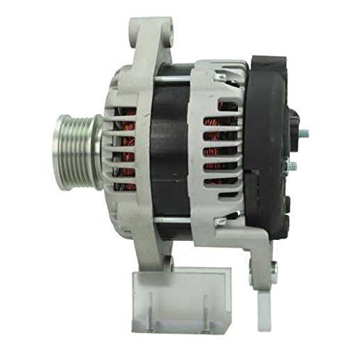 Alternador para Chevrolet OE número de comparación DRA1219