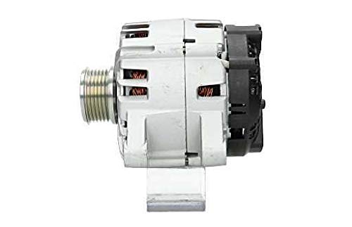 Alternador para Citroën, Peugeot OE. Número de comparación 5705E