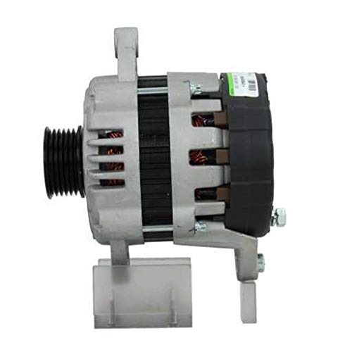 Alternador para Daewoo OE. Número de comparación 96540541.