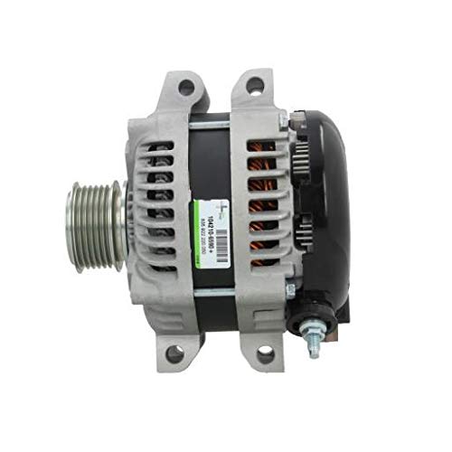 Alternador para Jeep OE número de comparación 104210-6590