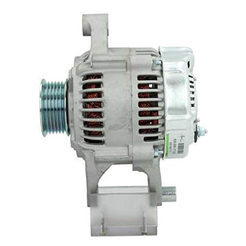 Alternador para Jeep OE número de comparación 121000-3610