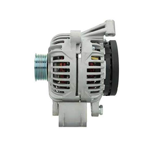 Alternador para Jeep OEM número de comparación 0124525002