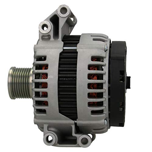 Alternador para Mercedes con regulador de voltaje OE.