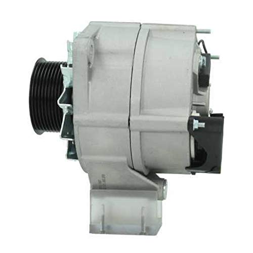 Alternador para Mercedes OEM número de comparación 0120469115.