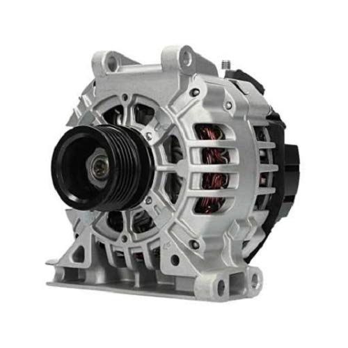 Alternador para Mercedes OEM número de comparación 0123510082