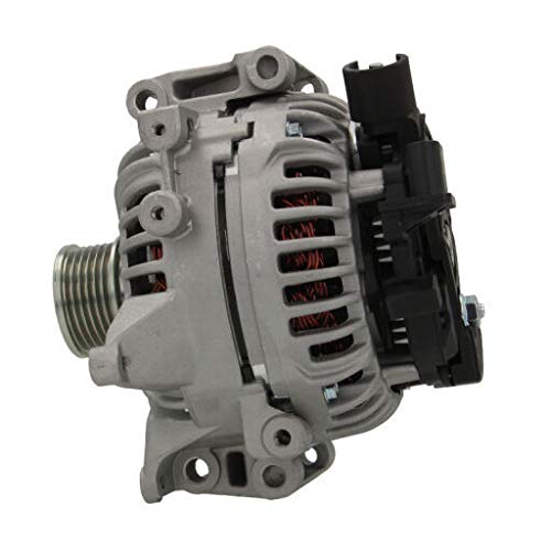 Alternador para Mercedes OEM número de comparación 0124625045