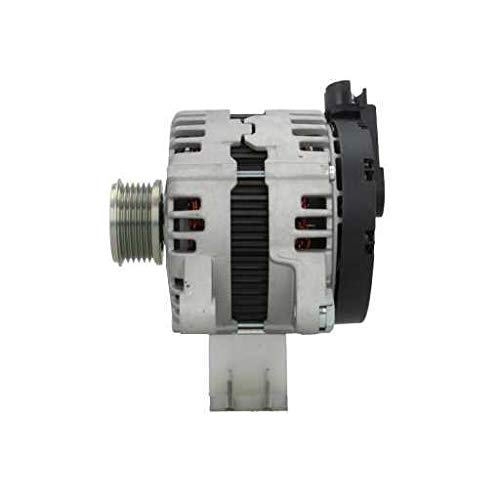 Alternador para Rover con regulador de voltaje OE.