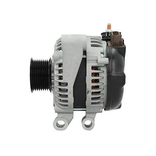 Alternador para Rover con regulador de voltaje OE.