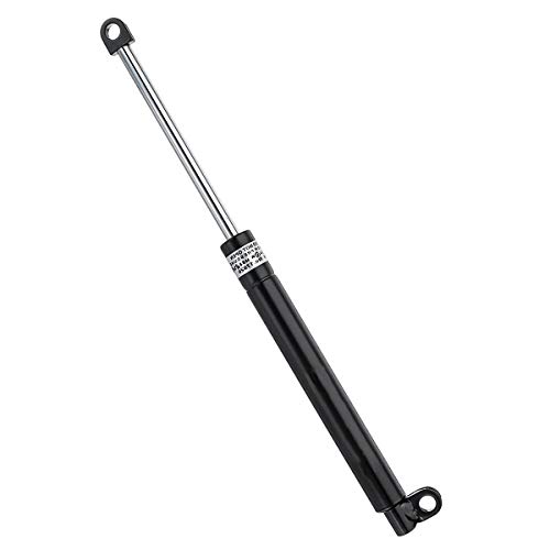 Amortiguador Para Capó Trasera del elevador de la puerta posterior de Down Slow choque de aluminio Gas Strut for Mitsubishi L200 Triton for MQ Resortes De Gas Para Capó