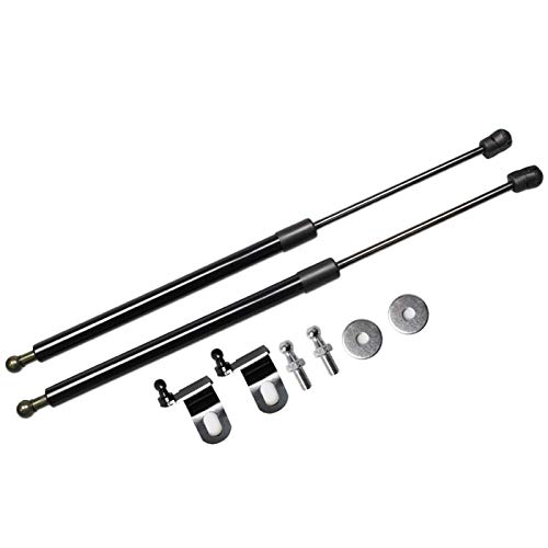 Amortiguadores de Gas para Daihatsu Copen LA400 2014-2019 para Toyota para Copen GR Sport Front Front Bonnet Bonnet Gas Struts Levantamiento De Amortiguador Elevador Frontal del Capó Coche