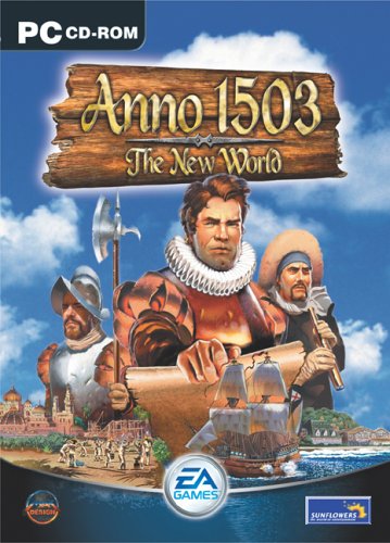 Anno 1503