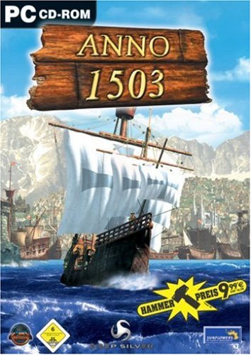 Anno 1503 [Hammerpreis]