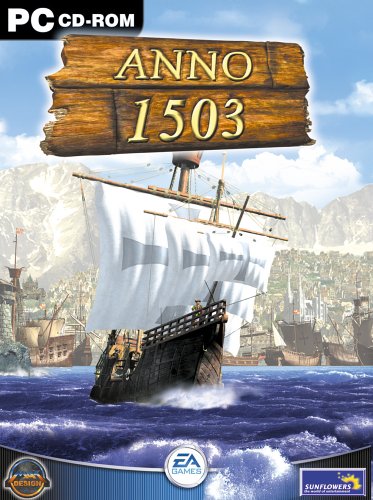 ANNO 1503 [Importación alemana]