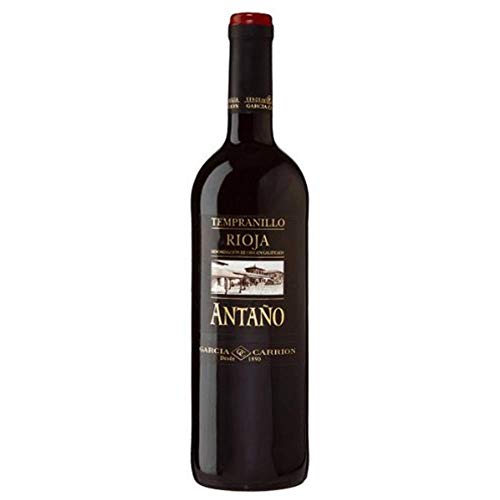 Antaño Cosecha - 75 Cl.