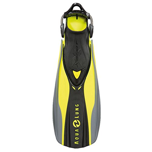 Aqualung X-shot Yellow (YELLOW, S)