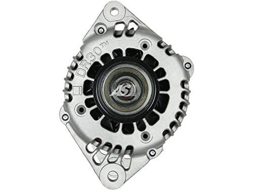 AS-PL A1020PR Alternators/alternadores