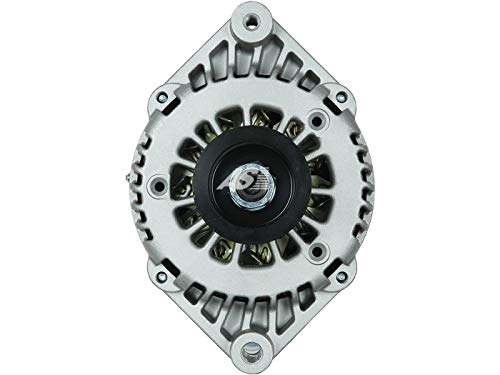 AS-PL A1060S Alternators/alternadores