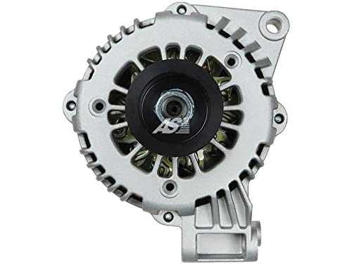 AS-PL A1061S Alternators/alternadores