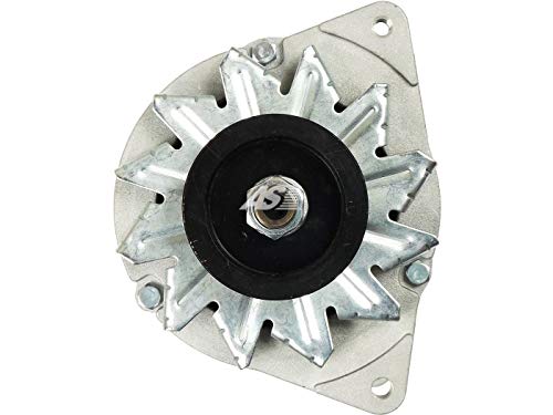 AS-PL A4107 Alternador