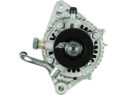 AS-PL A6373 Alternador