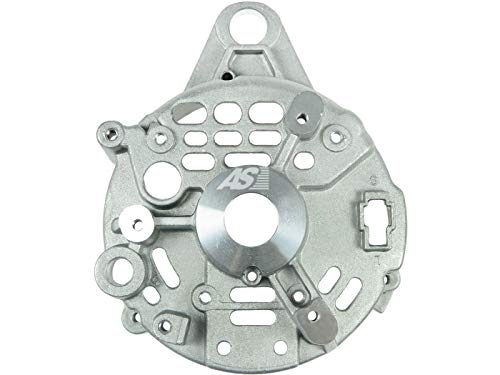 AS-PL ABR2006 Alternator s.r.e. Brackets/carcasa trasera