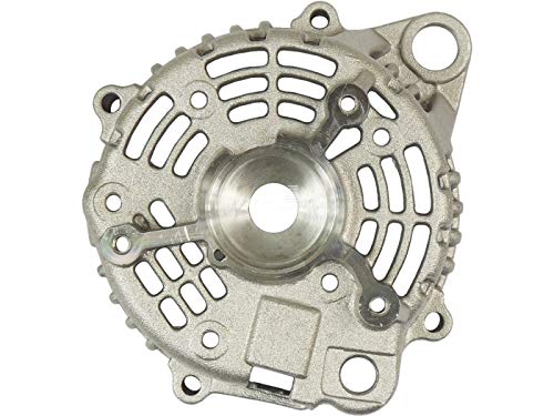 AS-PL ABR9008 Alternator s.r.e. - Carcasa trasera