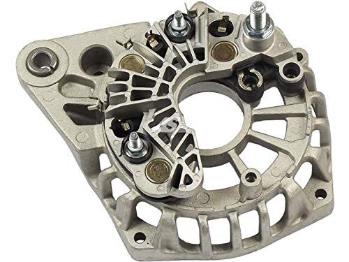 AS-PL ARC3104 Alternator s.r.e. - Carcasa trasera